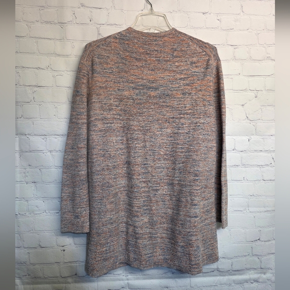 Madewell / Marled Summer Ryder Cardigan Sweater - Picture 6 of 6